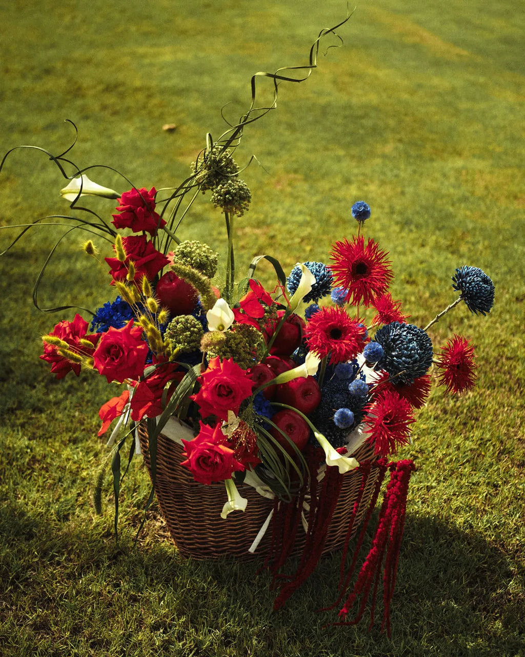 Garden Picnic