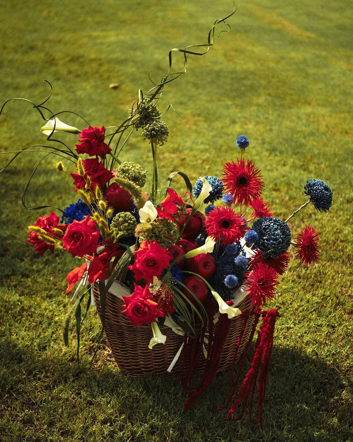 Garden Picnic