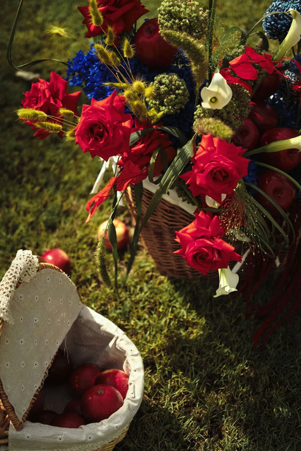 Garden Picnic