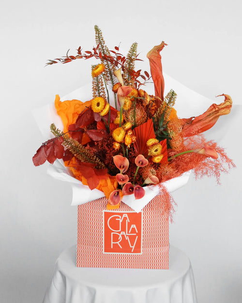 Burnt Orange — carousel 1