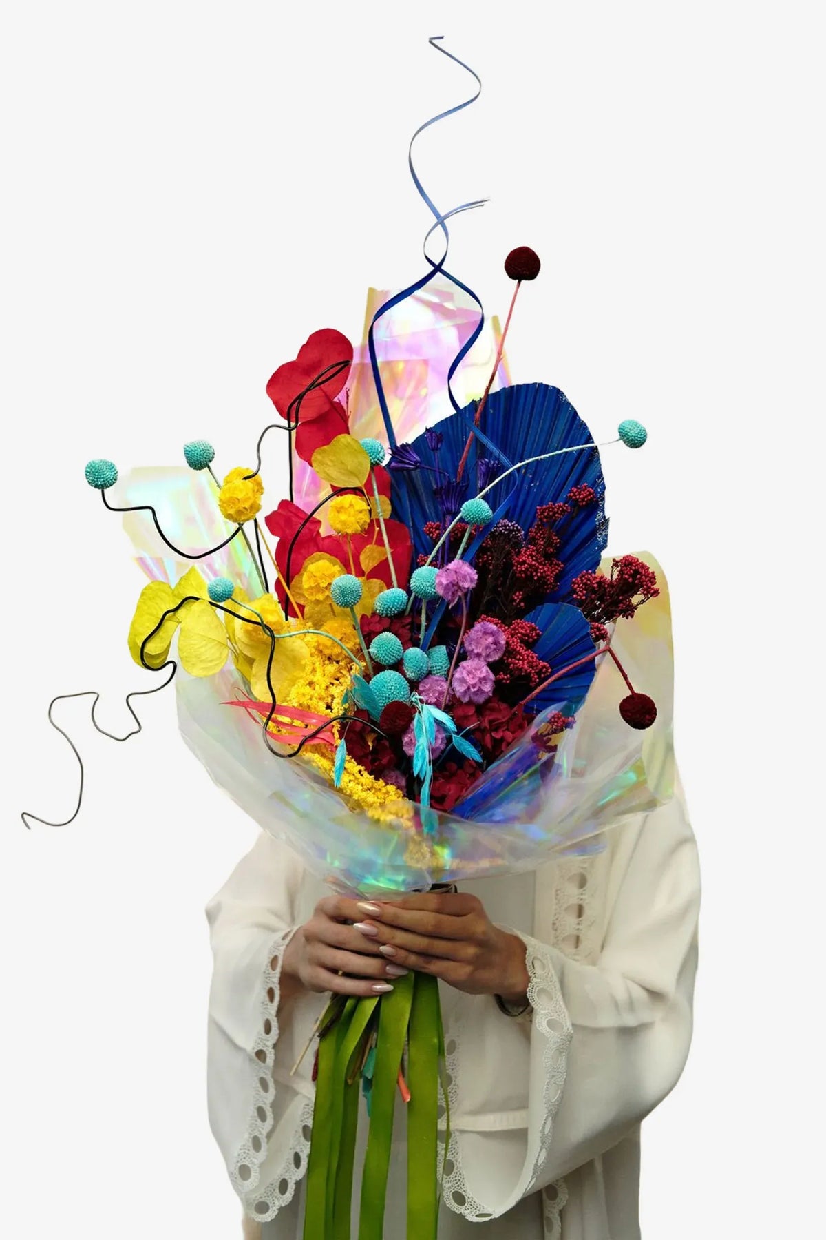 Electric Garden