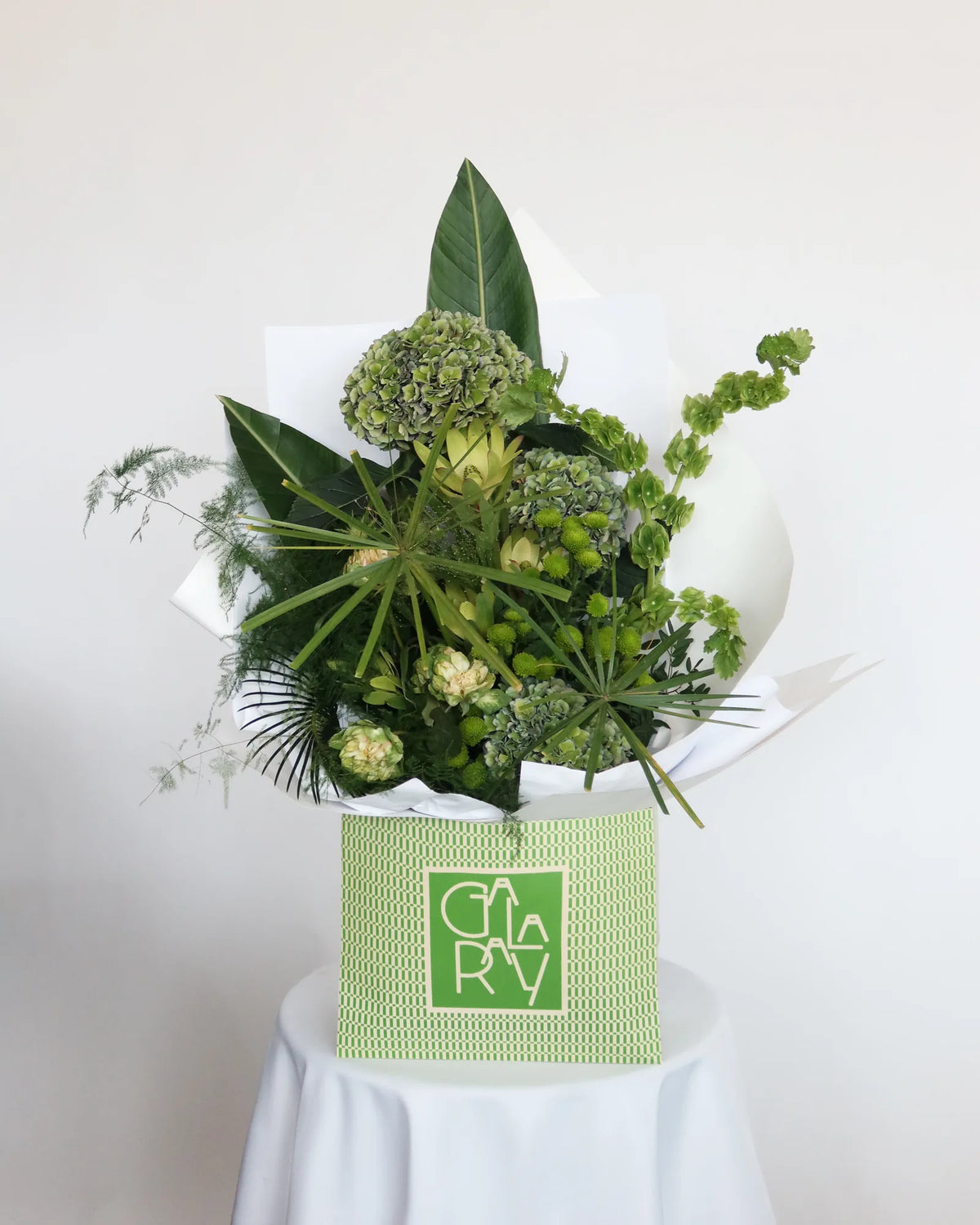 Forest Green — carousel 1