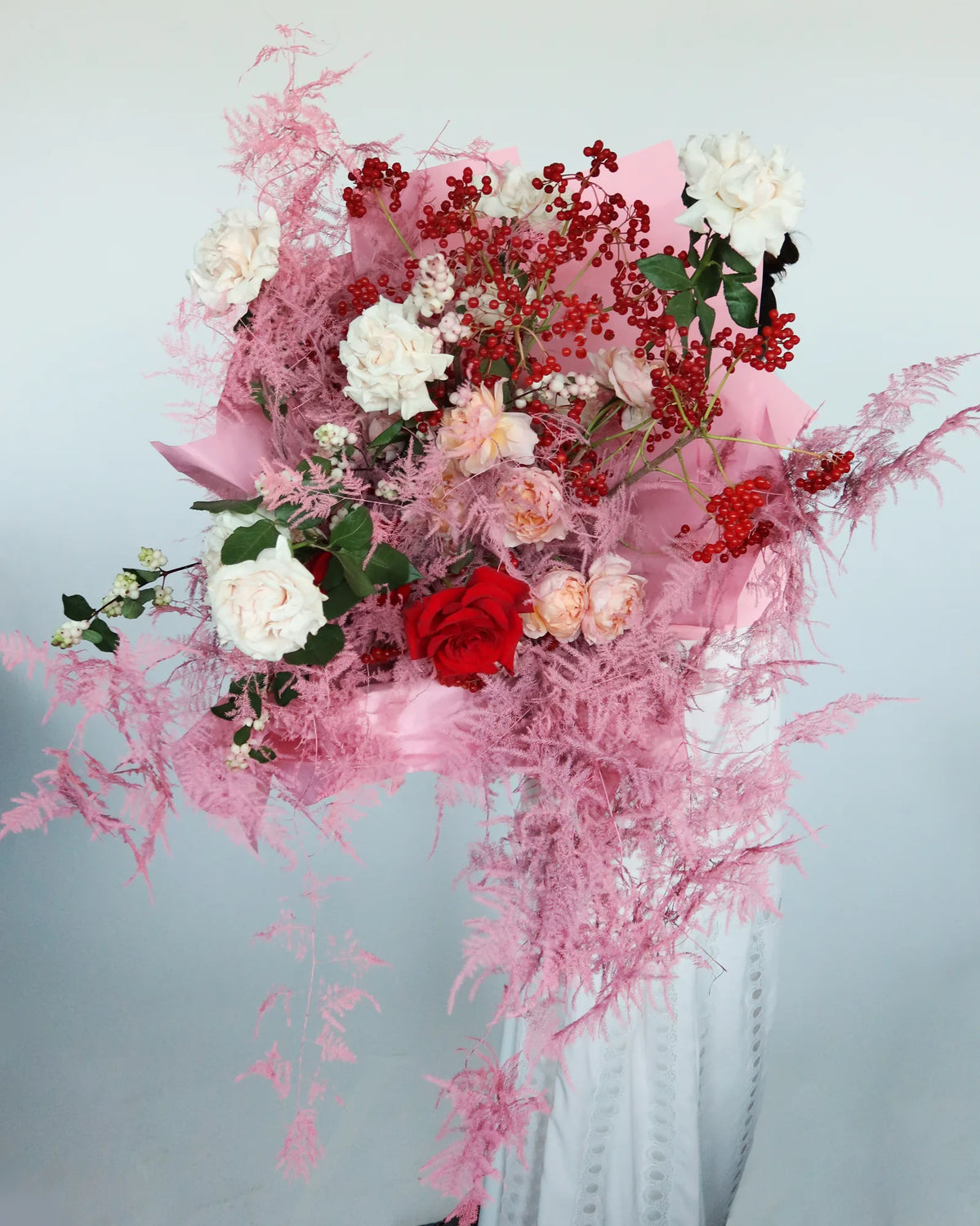Pink Reverie — carousel 2
