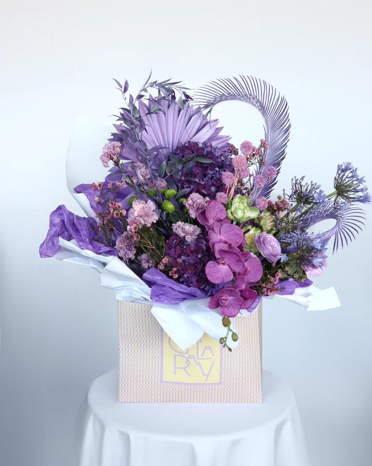 Royal Purple — carousel 1